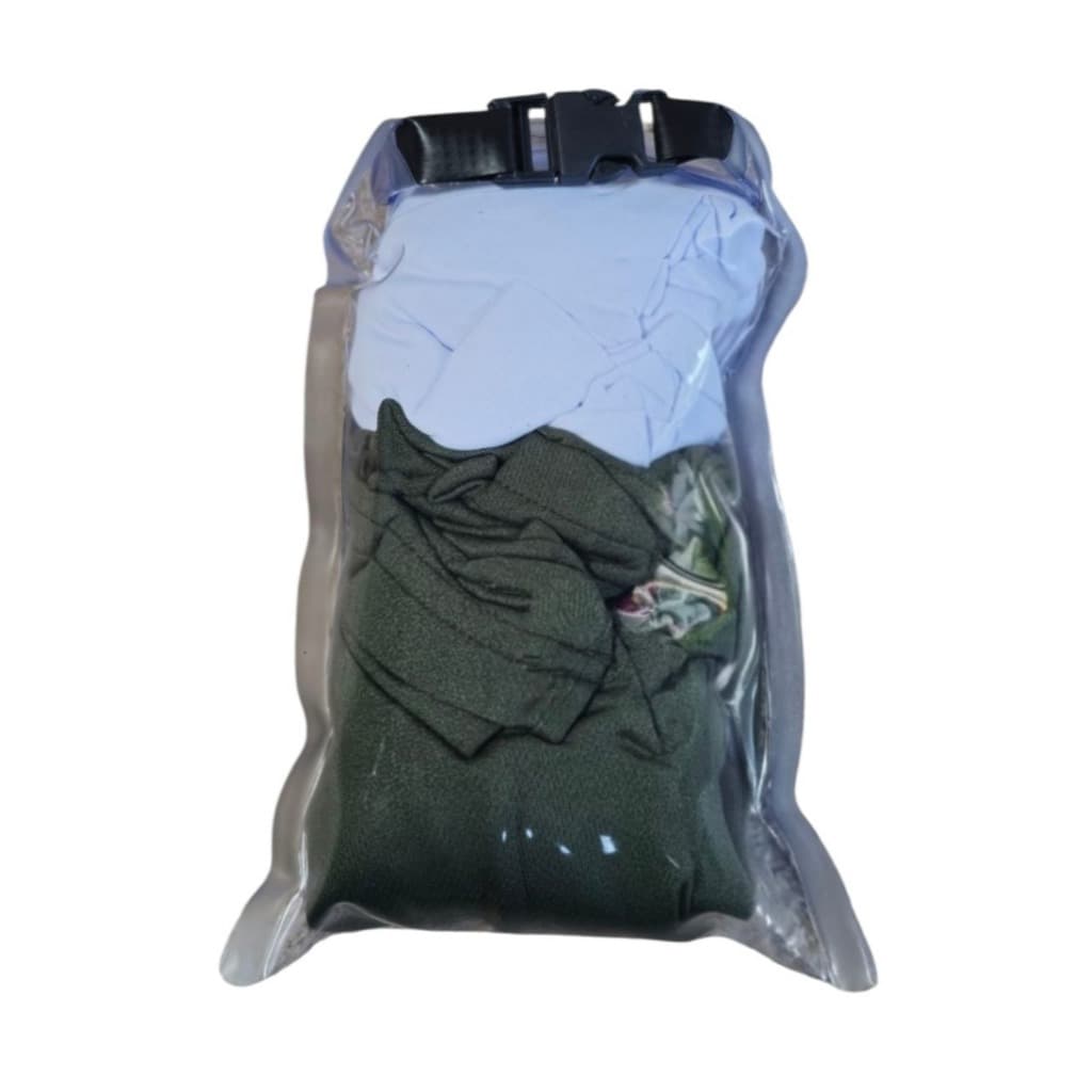 Saco Estanque Militar - Camping - Esporte e Lazer