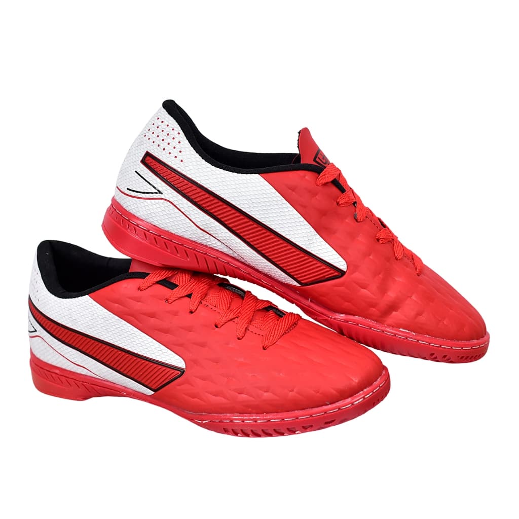 Chuteira Impactor Futsal Adulto Uzze Sport