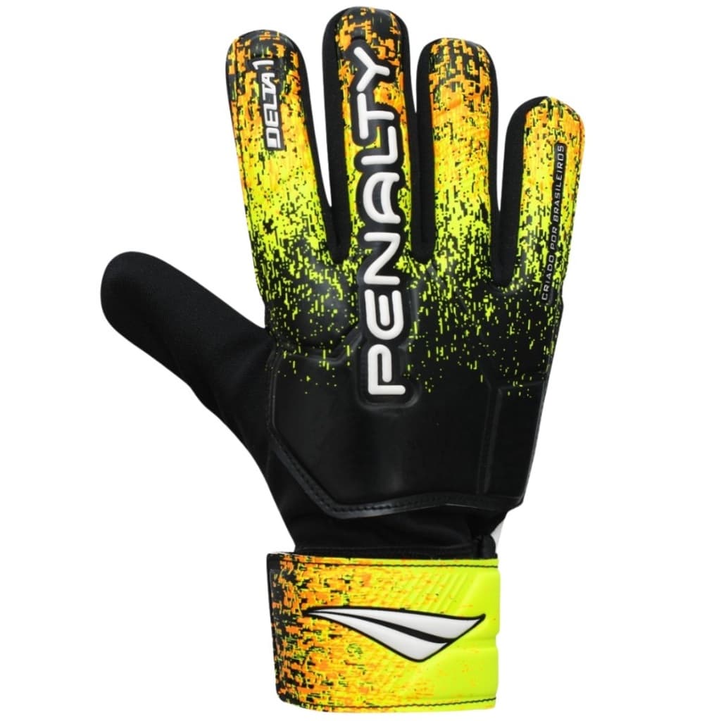 Luva Goleiro Infantil Penalty Delta 1