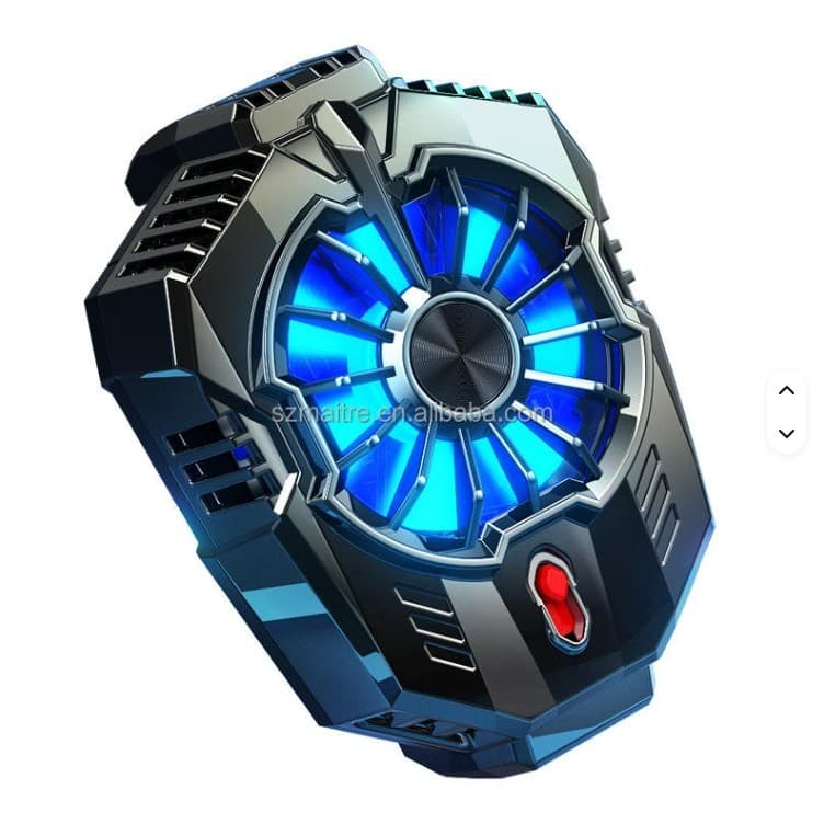 Cooler Mobile para Smartphone de Precisão Térmica IceBoost Diversos Modelos