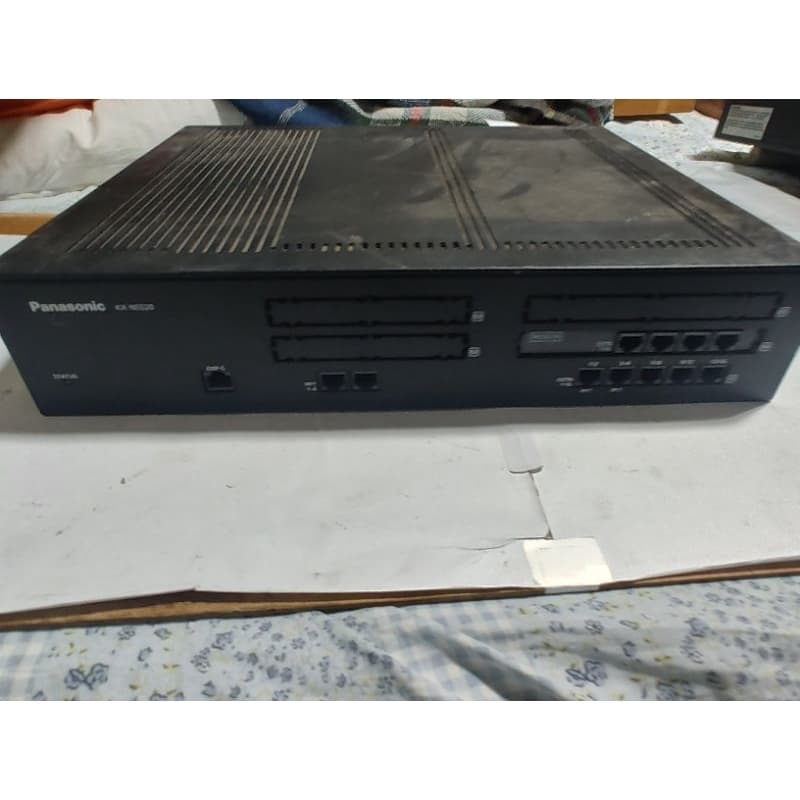 Central Telefônica Panasonic KX-NS520BR