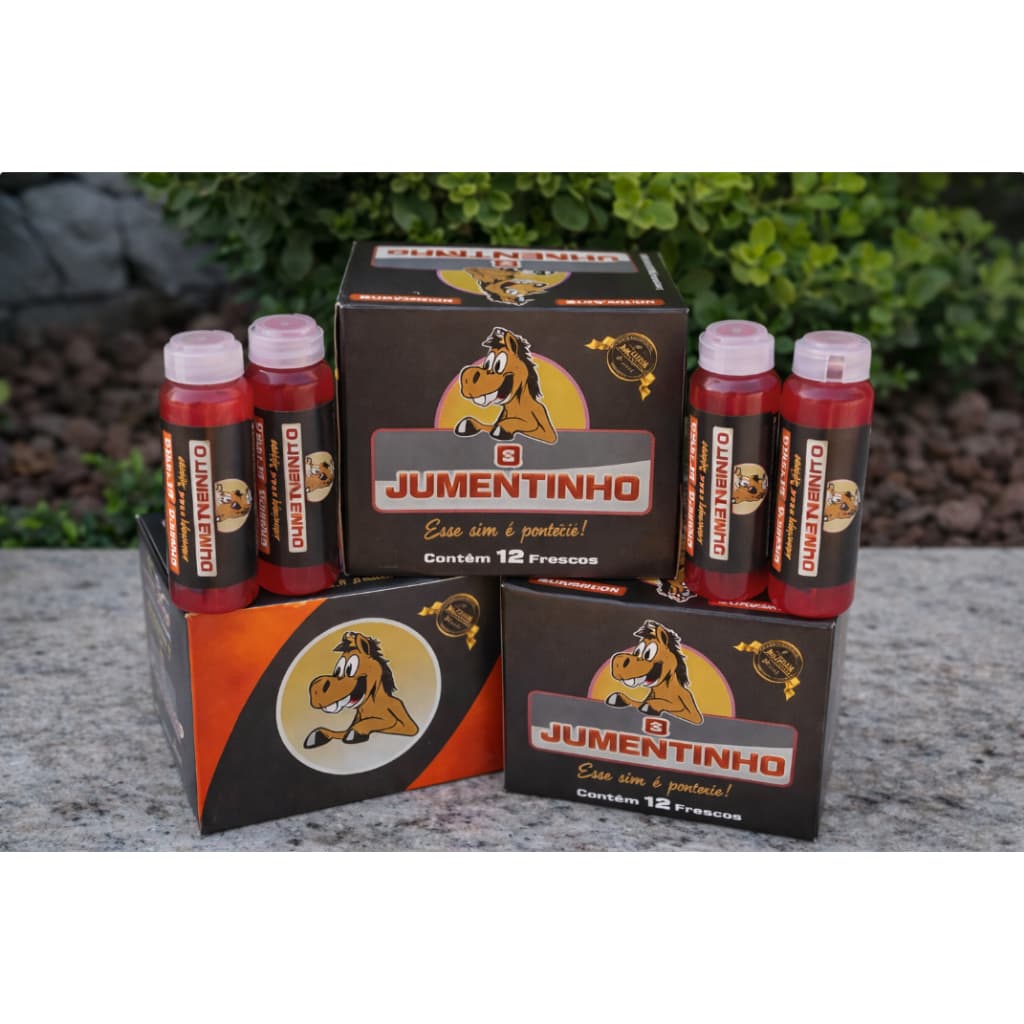 Kit Jumentin Porreta