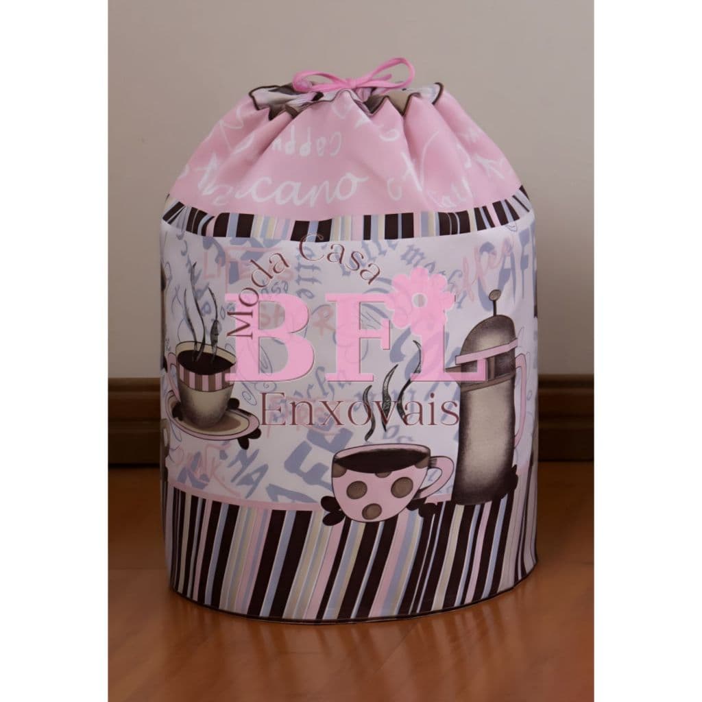 Capa Para Botijão De Gás Estampado - Decoração Casa 2024