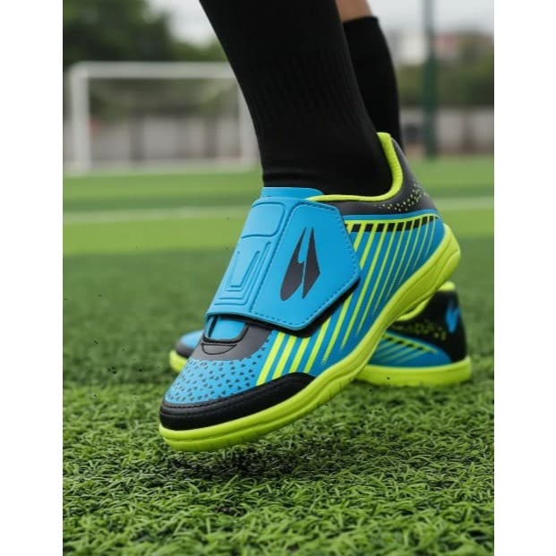 Chuteira Tênis Dray Spedy indoor outdoor infantil juvenil unissex original qualidade conforto