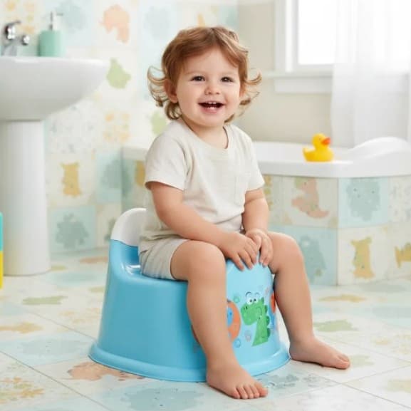 Penico Pinico Troninho Infantil Transição Fase do Desfralde de Crianças - ENTREGA RÁPIDA