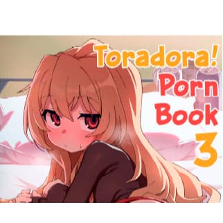 Manga Hentai Artesanal Em ingles hentai - Toradora! no Erohon