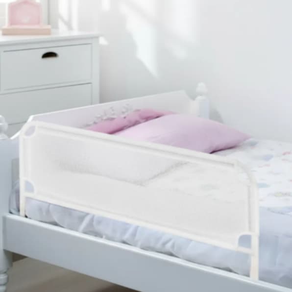 Grade de Cama Infantil Grade de Proteção para Crianças 68x45 - Envio Rápido