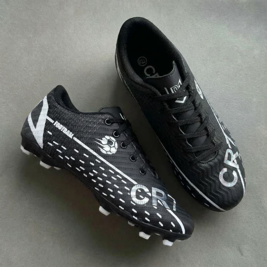 chuteira footbaal Cano Baixo unisex original Campo Lançamento 2025 Envio Full RFE-02