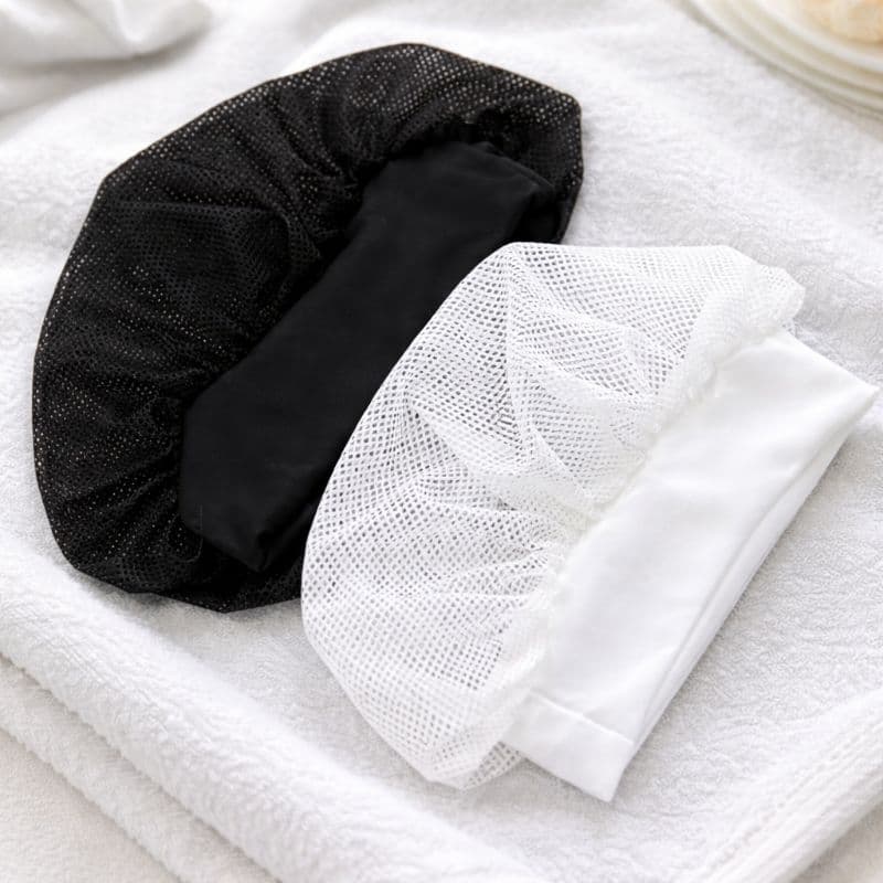 Touca Telinha Mista – Uso Profissional, Conforto e Sustentabilidade