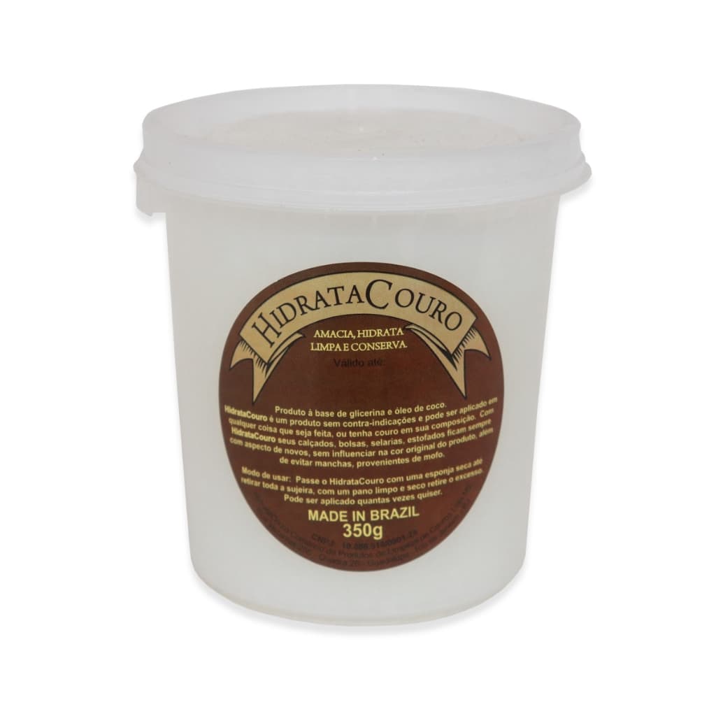 Umectante de couro hidratante de couro jaqueta sapato carteira hidrata da brilho amaciante