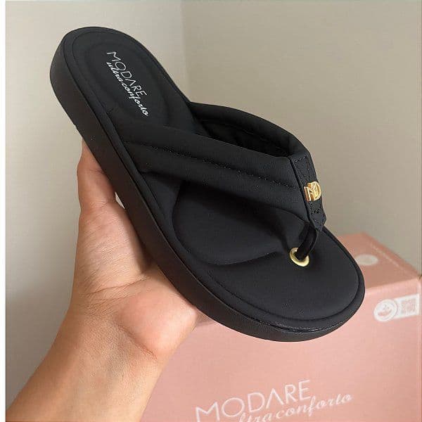 Chinelo de Dedo Modare 7208.109