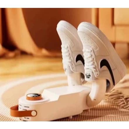 Seca tênis Secador e Esterelizador de Tênis Masculino, Feminino, Adultos e Crianças Portátil