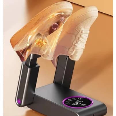 Secador Elétrico de Sapatos Multiuso / SUS.SHOP