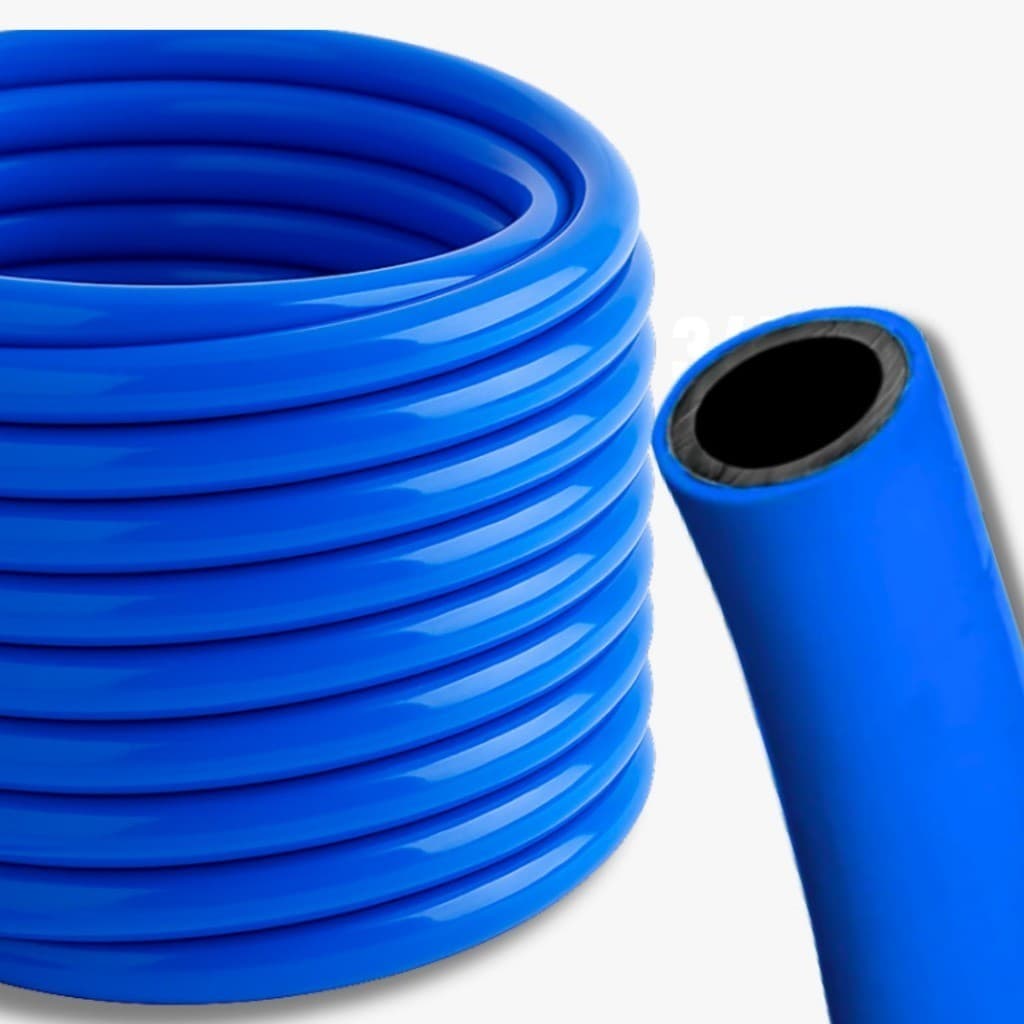 Mangueira 3/4 Alta Vazão Uso em Bomba, Poço, Lava-Rápido REFORÇADA PROMOÇÃO