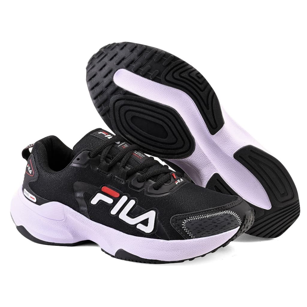 Tênis Masculino Escolar Promoção Tênis Envio Rapido Corridas e Caminhadas