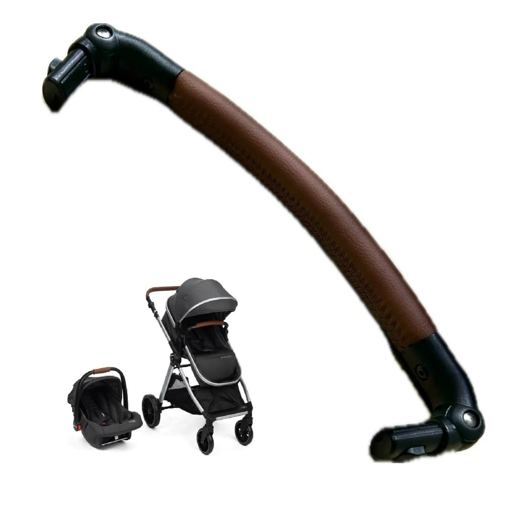 Barra Frontal para Carrinho de Bebê Romanzo Infanti NAO É UNIVERSAL Segurança Protetor Dianteiro