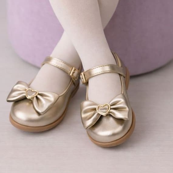 Sapatilha feminina infantil de menina do 20 ao 34 direto da fabrica Brilho