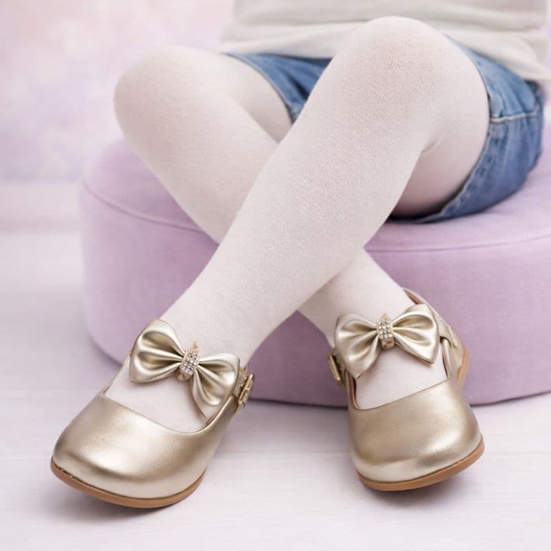 Sapatilha feminina infantil de menina do 20 ao 34 direto da fabrica Brilho