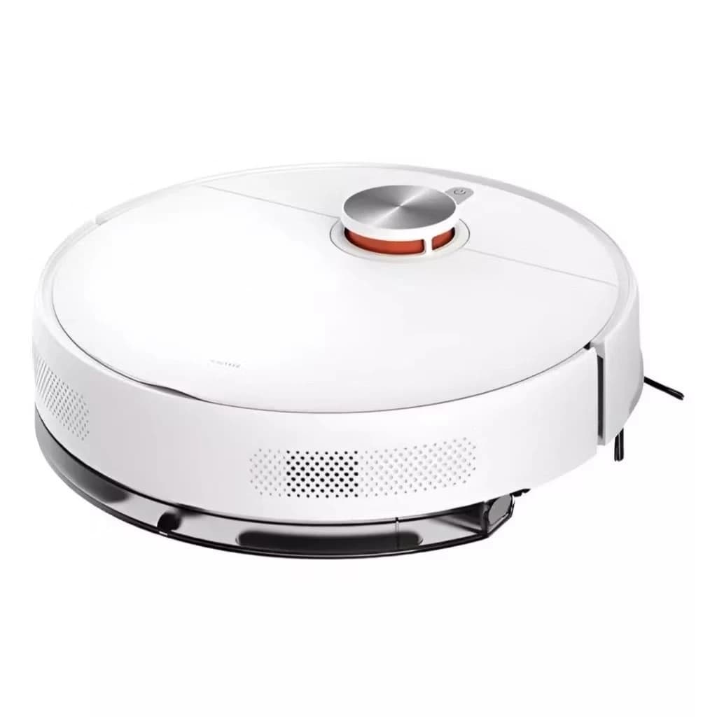 Robô Aspirador Xiaomi Vacuum S40 10.000 PA Laser LDS Bivolt NOVO PASSA PANO