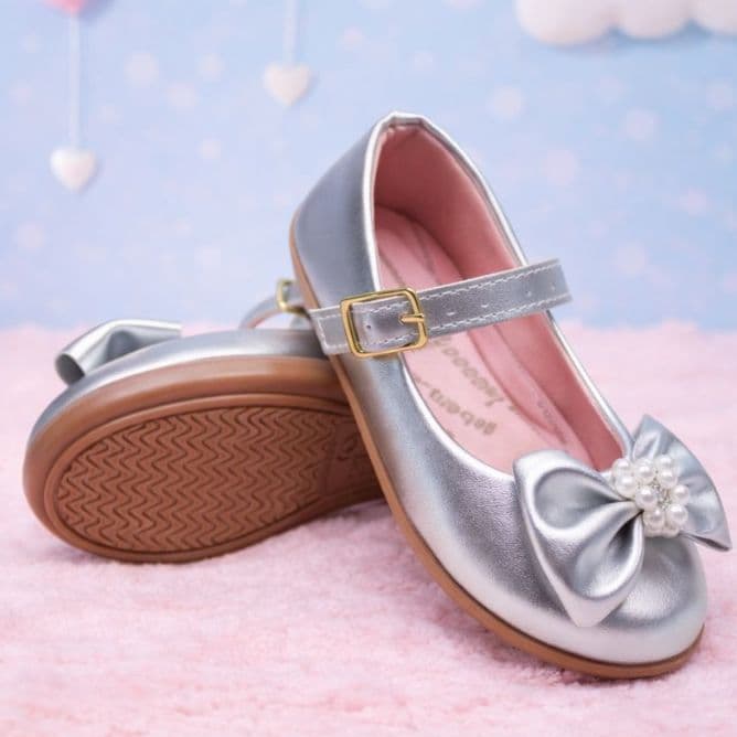 Sapatilha feminina infantil de menina do 20 ao 34 direto da fabrica Brilho