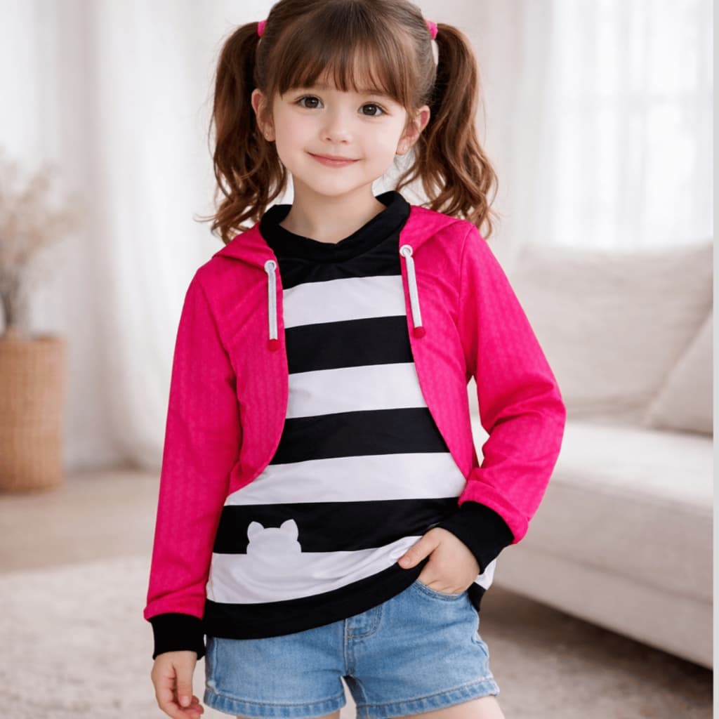 Camiseta Casa Mágica Gabby