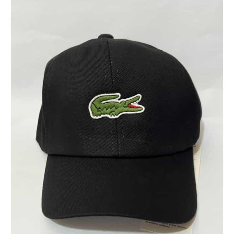 bone infantil liso ou bordado big croco