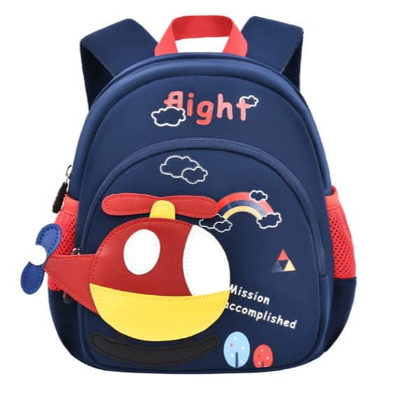 Mochila Infantil Fofa 13 Polegadas Estilo Cute Leve e Resistente Alta Capacidade Oxford Escolar Casual PRONTA ENTREGA