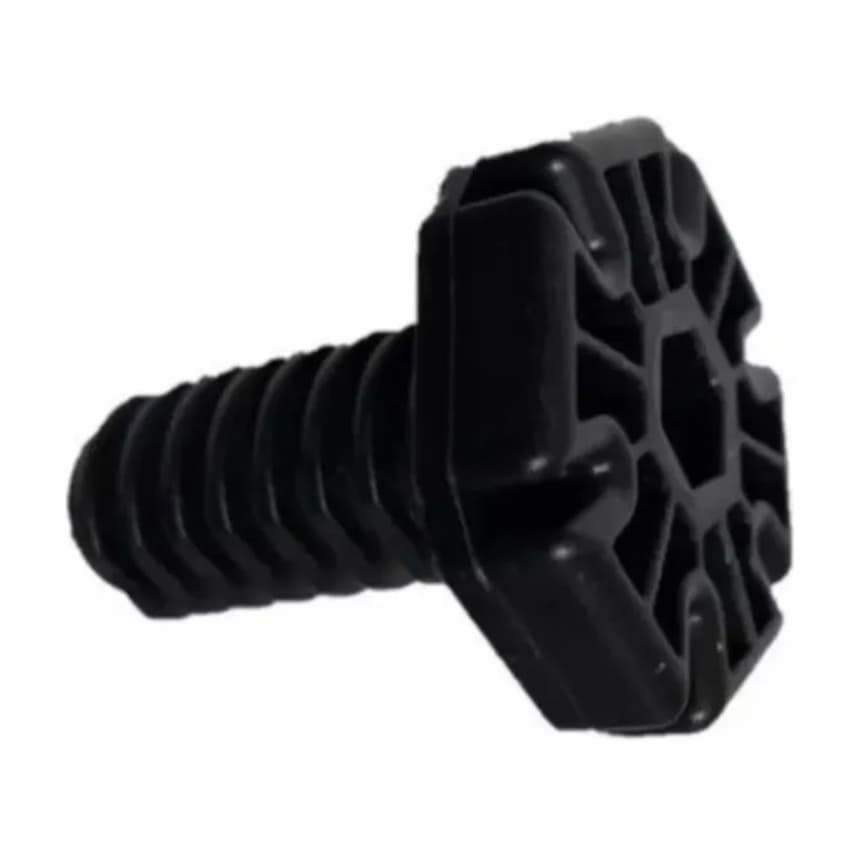 1 Pé Nivelador Lava Louças Brastemp Blf10bb Blf10br