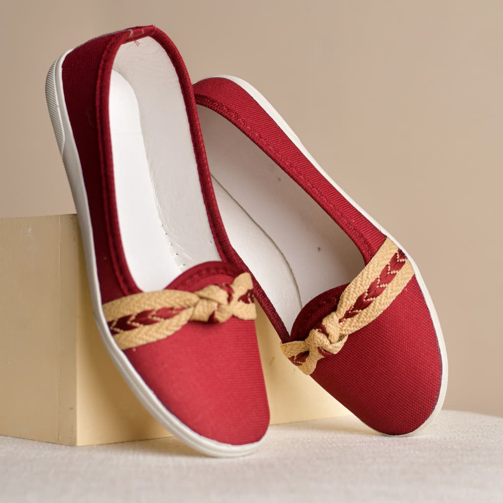 Sapatilha Feminina Casual Moleca Leve Macia Confortável Resistente Acessível