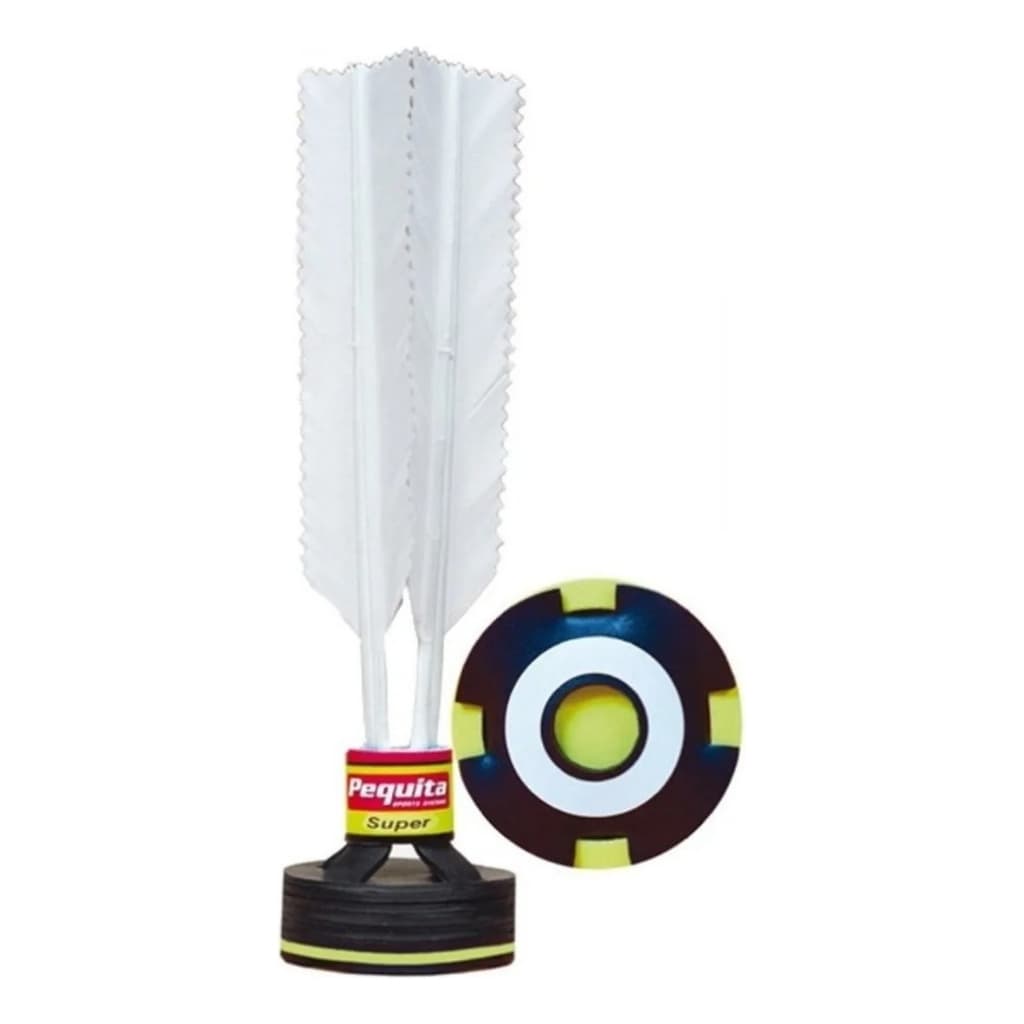 Peteca Pequita Super Profissional Original