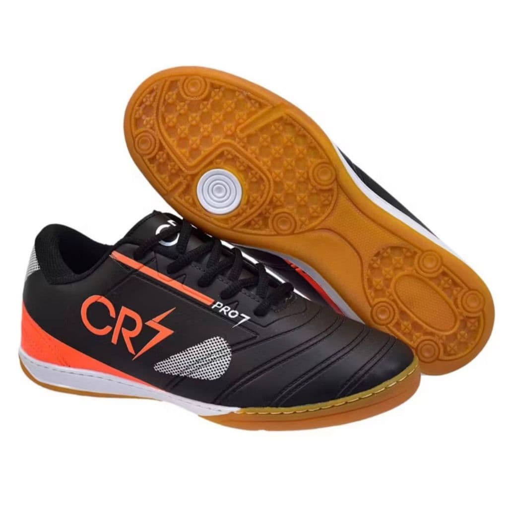 Chuteira Futsal Salão Quadra Costurada Colada Adulto Juvenil Infantil Promoção ENVIO IMEDIATO