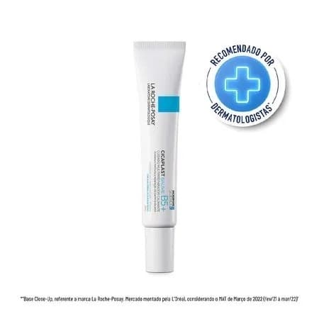 Cicaplast Baume B5 Hidratante 20ml