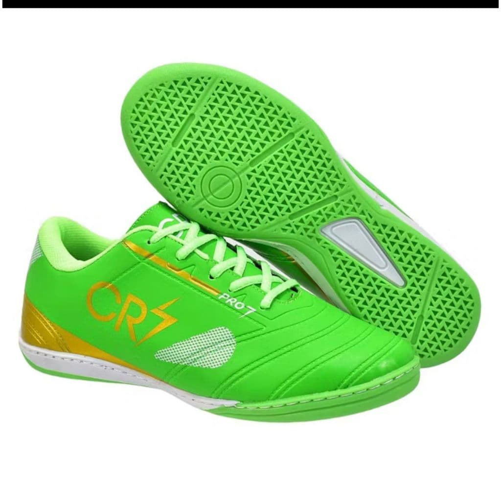 Chuteira Salão Futsal Quadra Colada e Costurada Leve e Macia Super Resistente ENVIO IMEDIATO