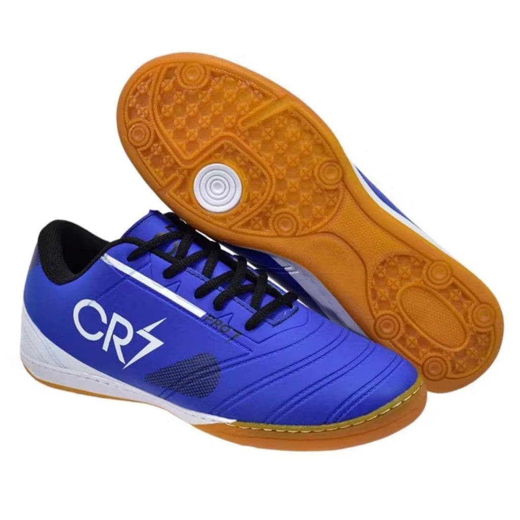 Tênis Futsal Salão Quadra Adulto Juvenil Infantil Promoção Costurado ENVIO IMEDIATO