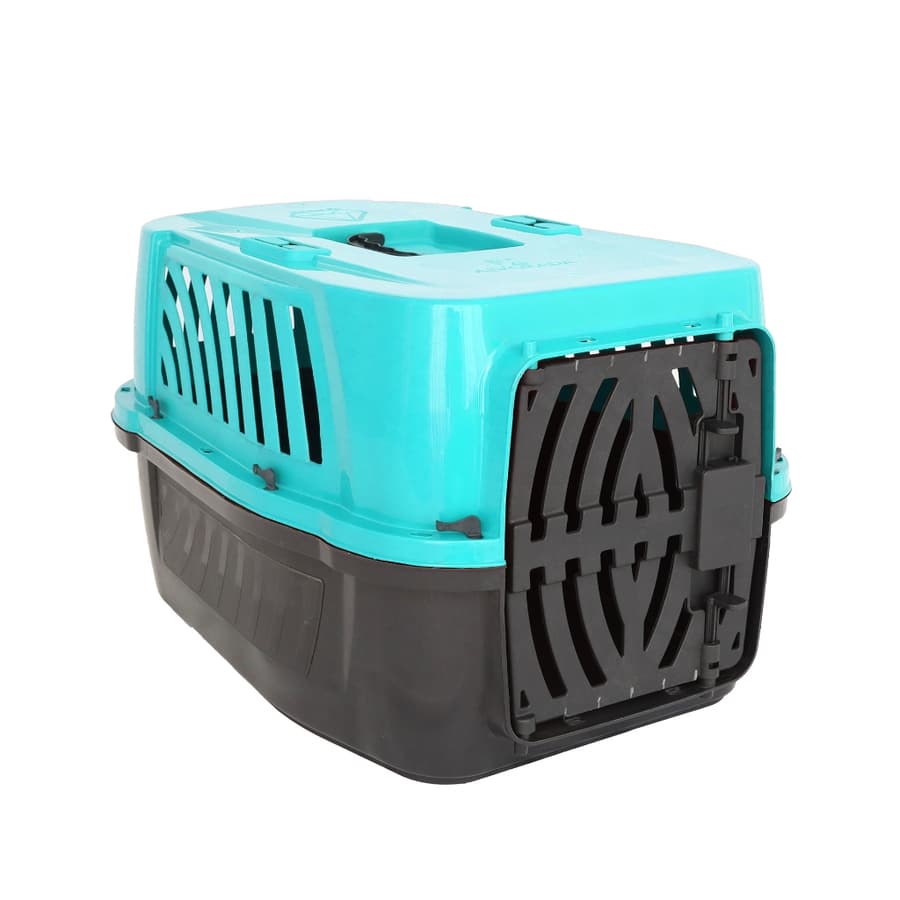 Caixa de Transporte N1 N2 N3 N4 Grande Pequena Média Gato Cachorro Animais Pet Coelho Carro Viagem