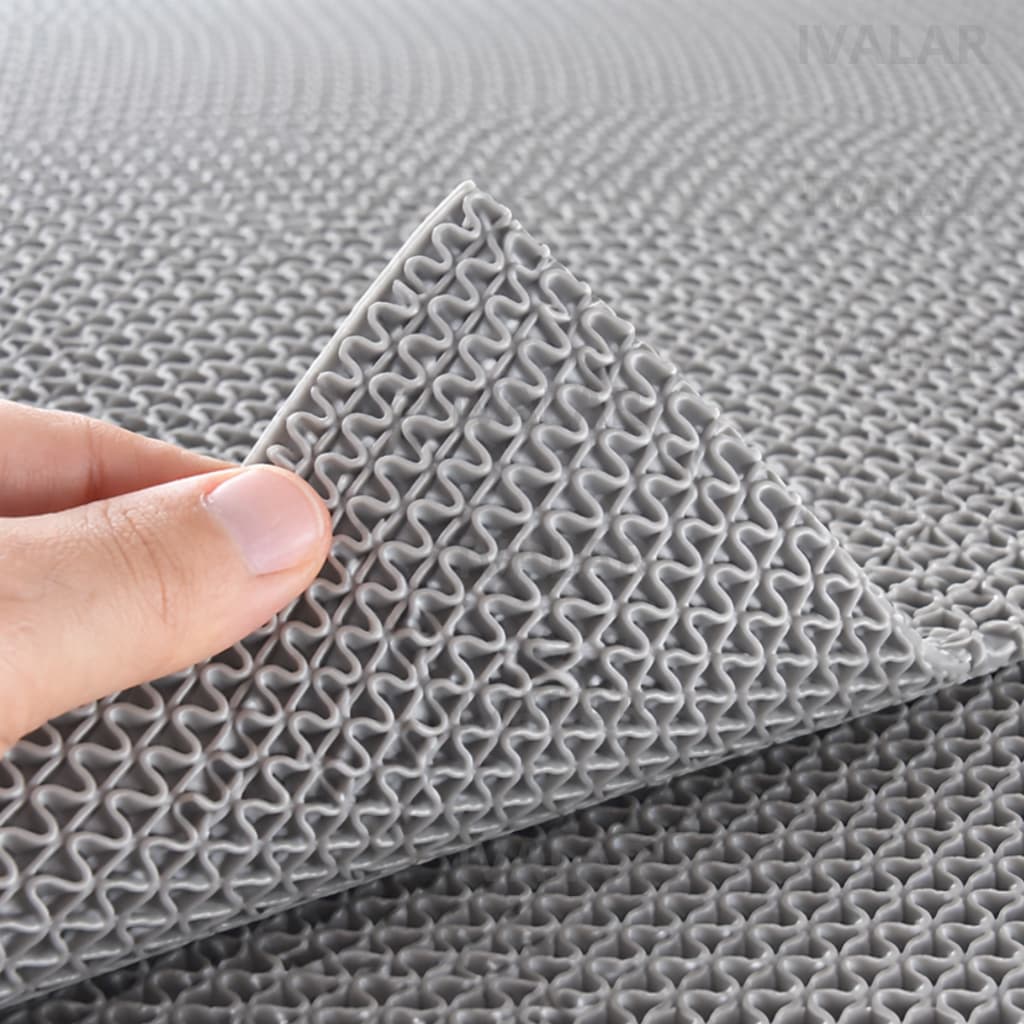 Tapete Antiderrapante Para Banheiro Box Piscina Sauna Emborrachado Drenante Atacado Liquidação Personalizamos Lavável