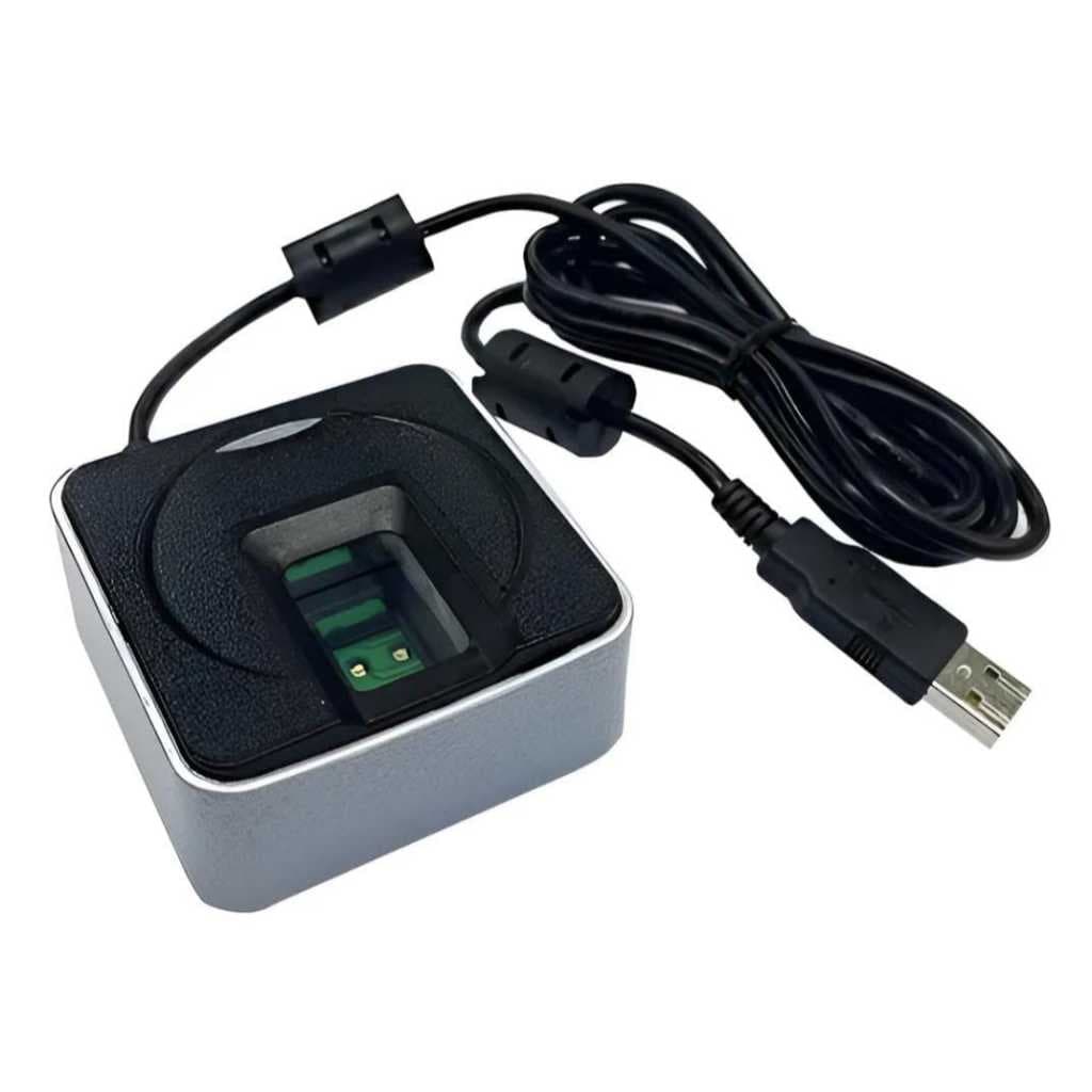 Leitor D Impressão Digital Biométrico Futronic Fs88