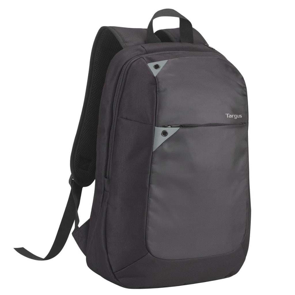 Mochila Targus Intellect TBB565DI-70 para Notebook até 15,6" – Preta