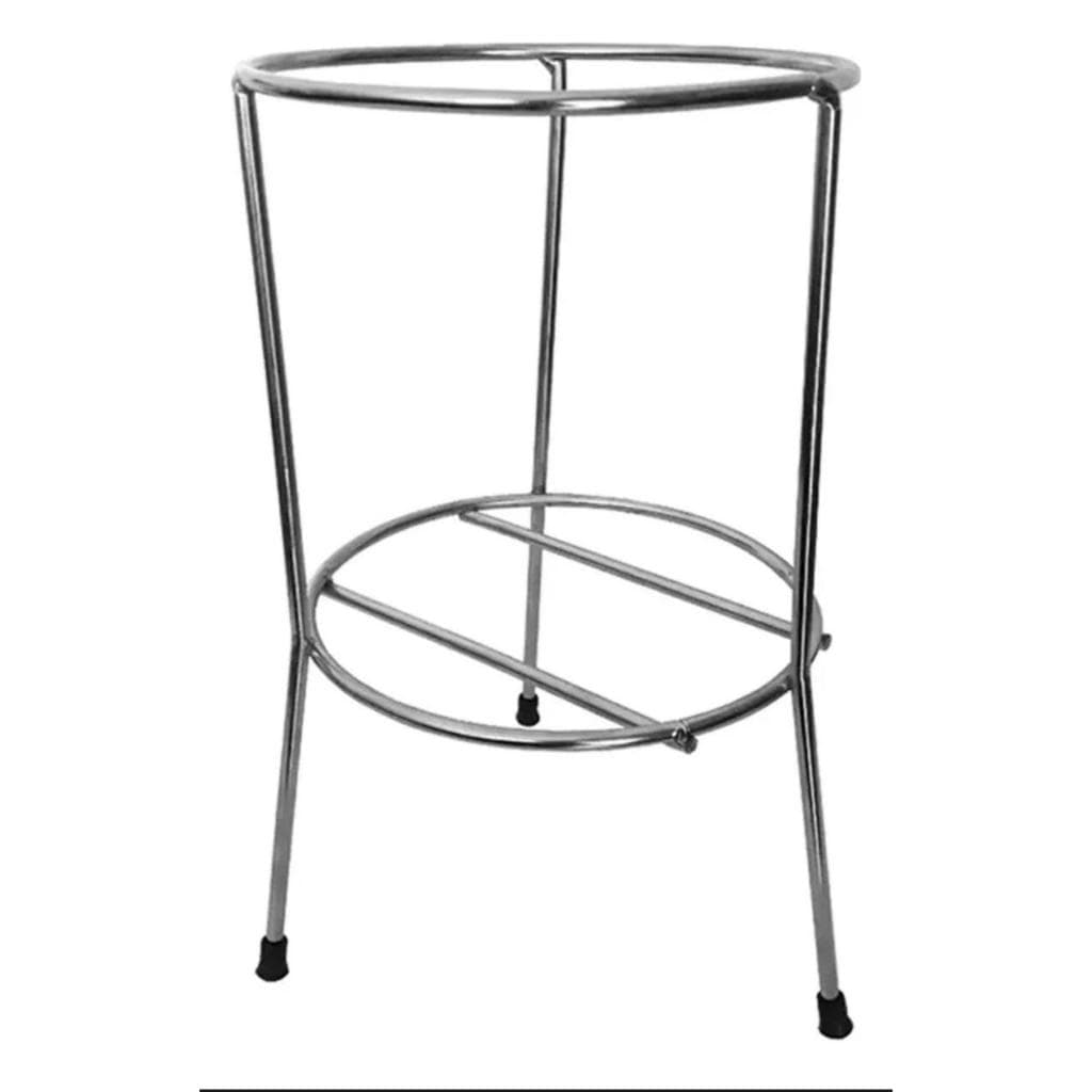 SUPORTR DE CHÃO PARA EXTINTOR 4 KG E 6 KG