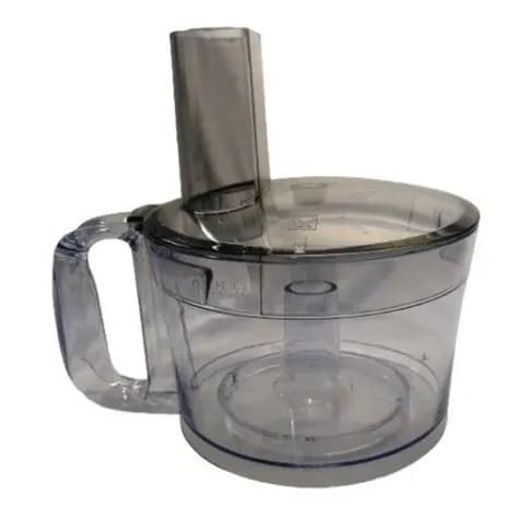 Jarra com Tampa Multiprocessador Britânia AL IN ONE IMPORTADO ORIGINAL