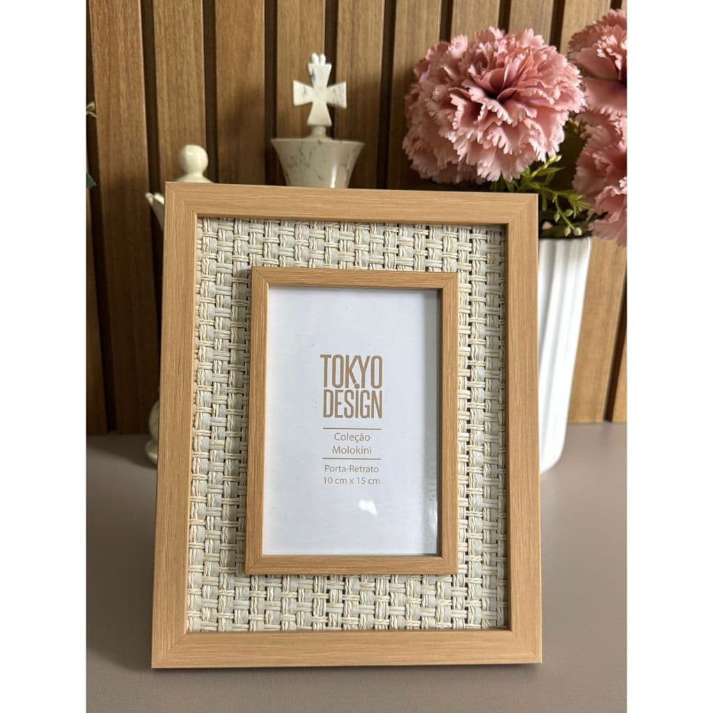 Porta Retrato Papatur Molokini