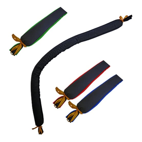 Peso de Porta Cobra Napa Impermeável 85cm