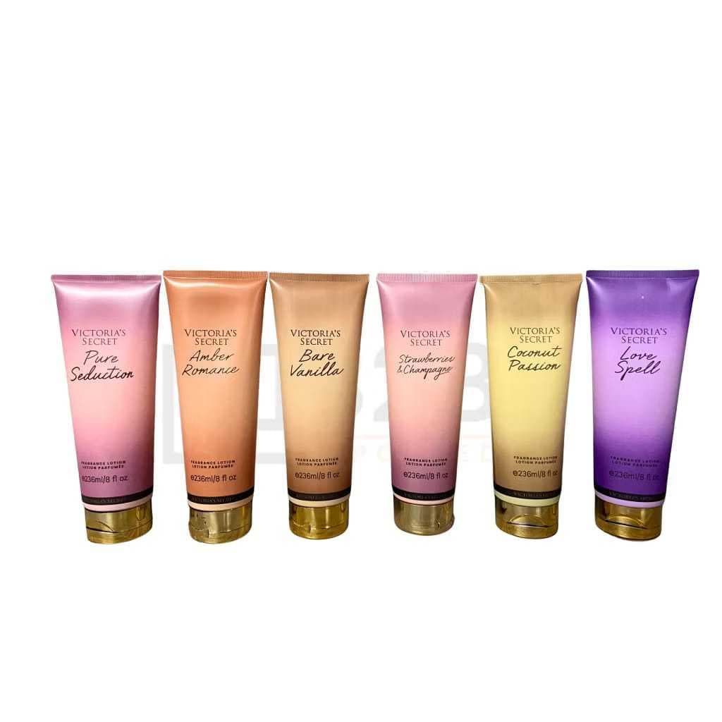 Creme Hidratante Corporal Referência Victoria's Secret 236ml