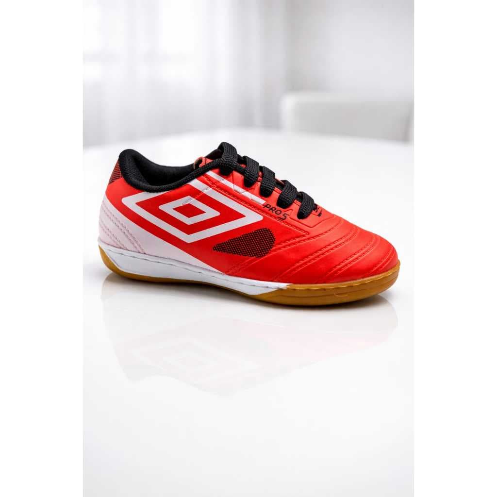 CHUTEIRA JUVENIL FUTSAL 26A33