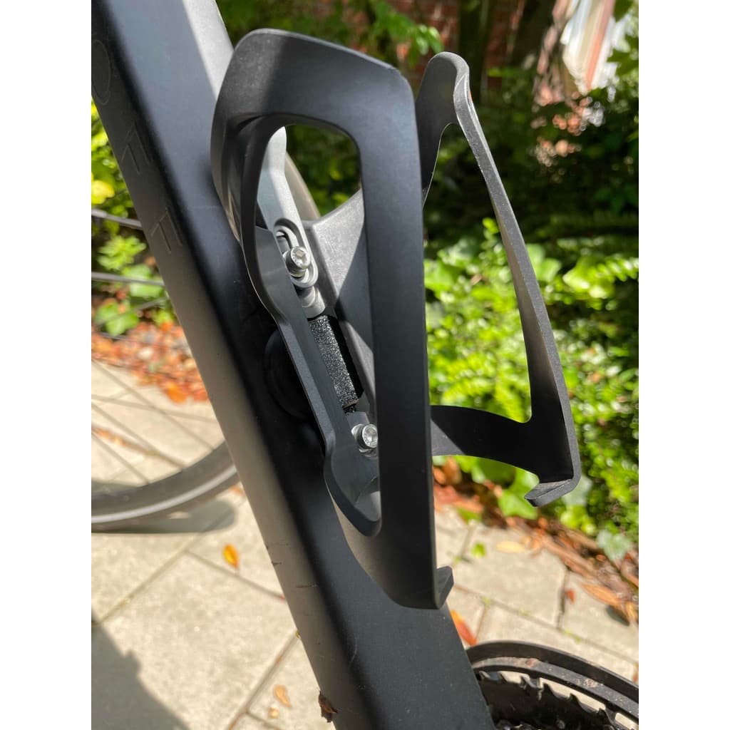 Suporte Para Rastreador Bicicleta AirTag Suporte AirTag rastreador bike Suporte Oculto Airtag