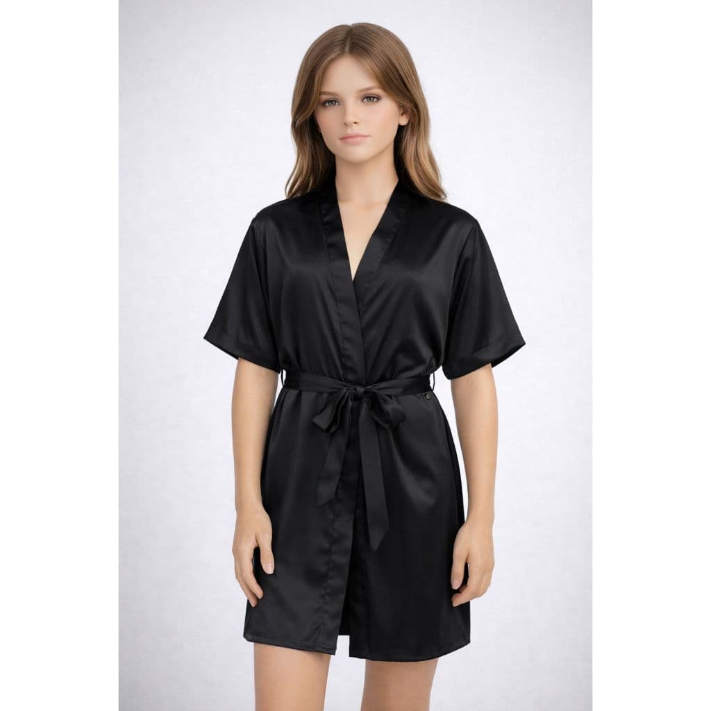 Robe Infantil Luxo Premium Conforto