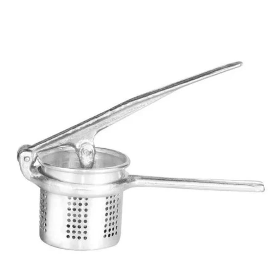 Espremedor e Amassador de Batatas, Legumes Para Fazer Pure