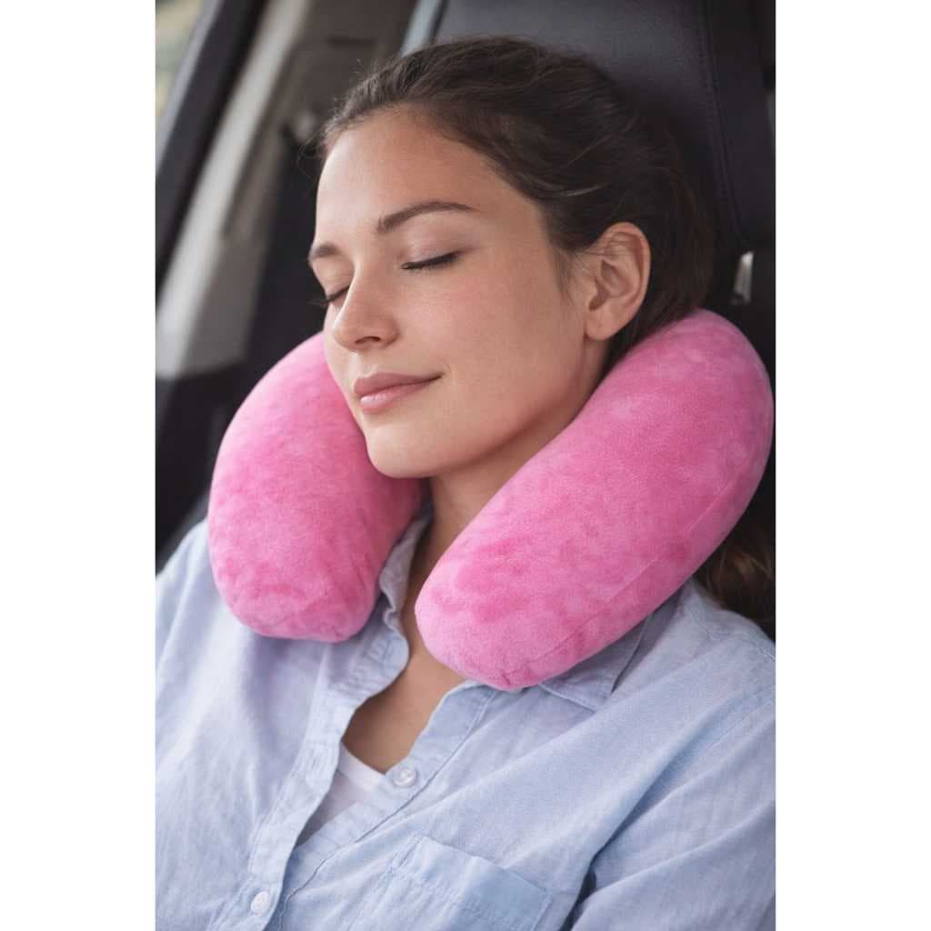 ALMOFADA DESCANSO DE PESCOÇO