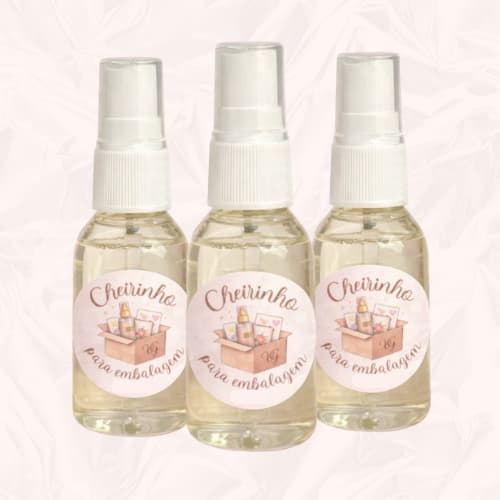 Cheirinho Aromatizador de Lojas, Embalagens, Caixas, Presentes | Perfume Exclusivo Essências Premium