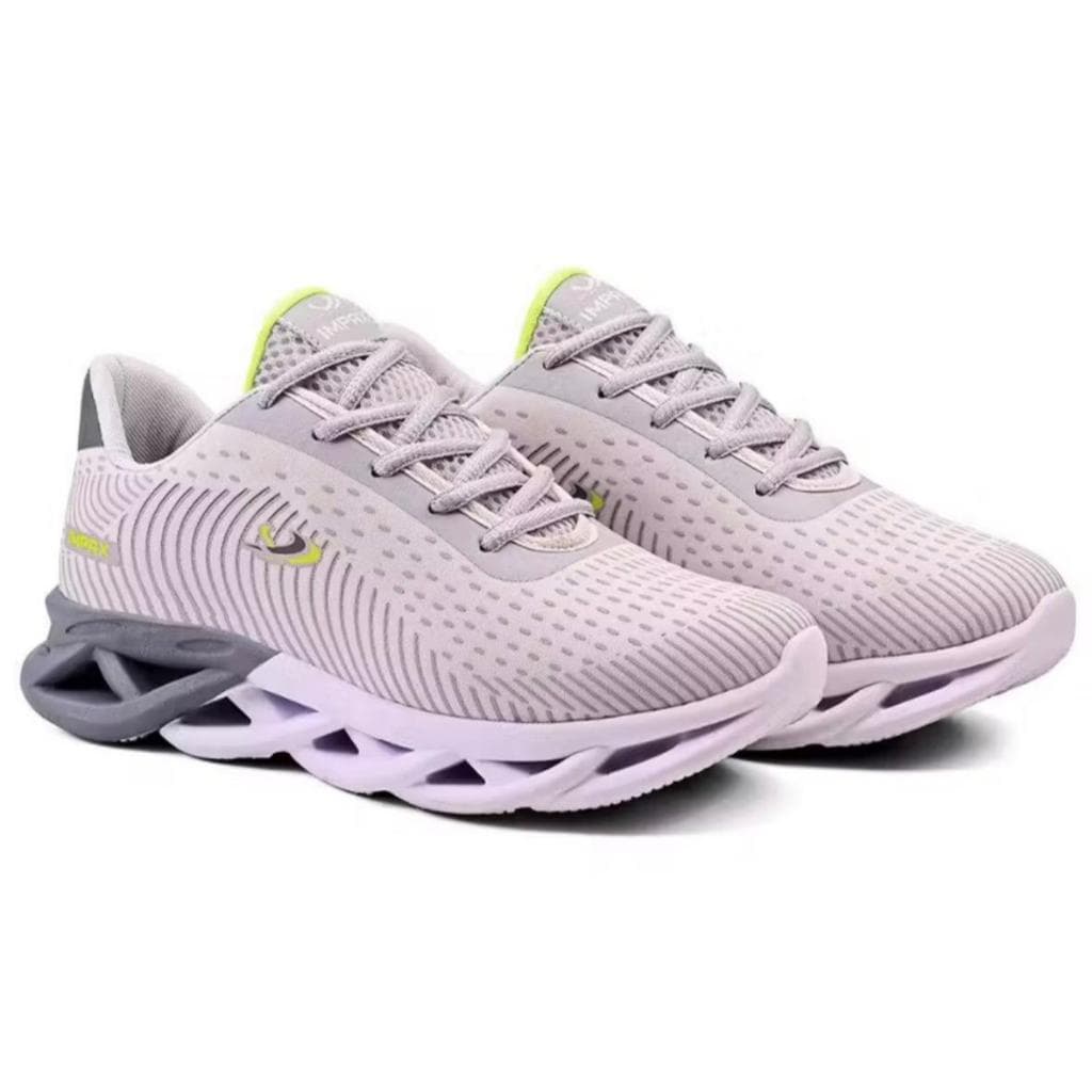 Tênis Esportivo Masculino Maverick Pro Estiloso Moderno Leve Macio Confortável Resistente Treino